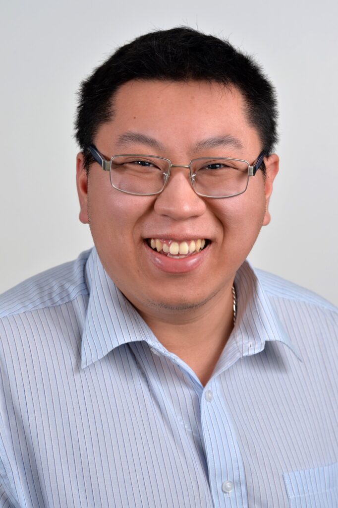 William Ng